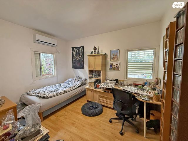 דירה, תכנית ל', למד, תל אביב יפו