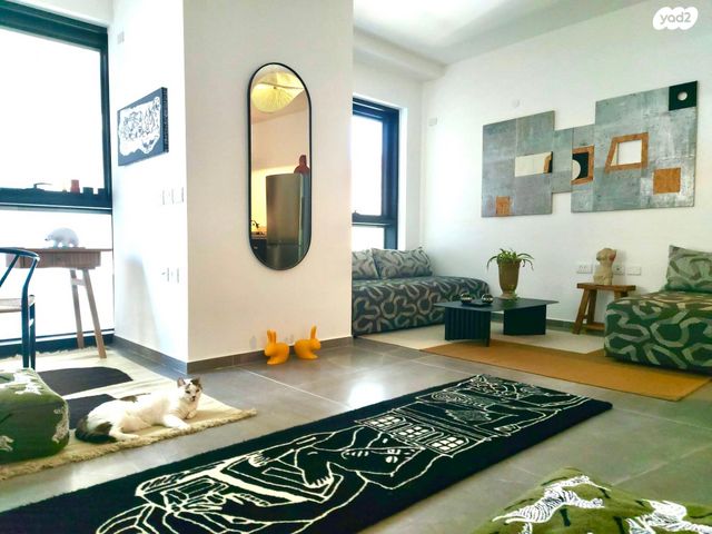 דירה, ליאונרדו דה וינצ'י, גני שרונה, קרית הממשלה, תל אביב יפו