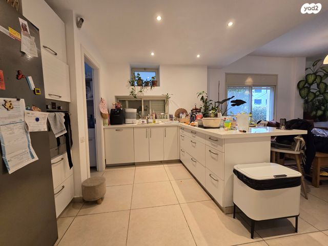 דירת גן, כ"ט בנובמבר, הרצליה הירוקה, נווה עובד, הרצליה