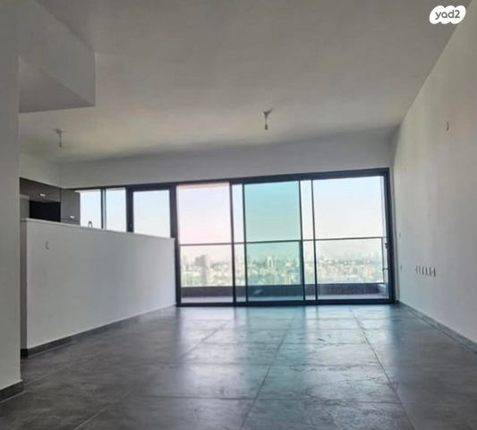 דירה, וינגייט, יד אליהו, תל אביב יפו