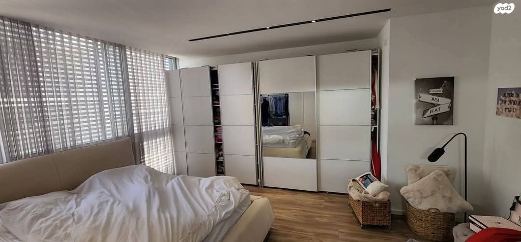 בית פרטי/ קוטג', משה וילנסקי 44, המשתלה, תל אביב יפו