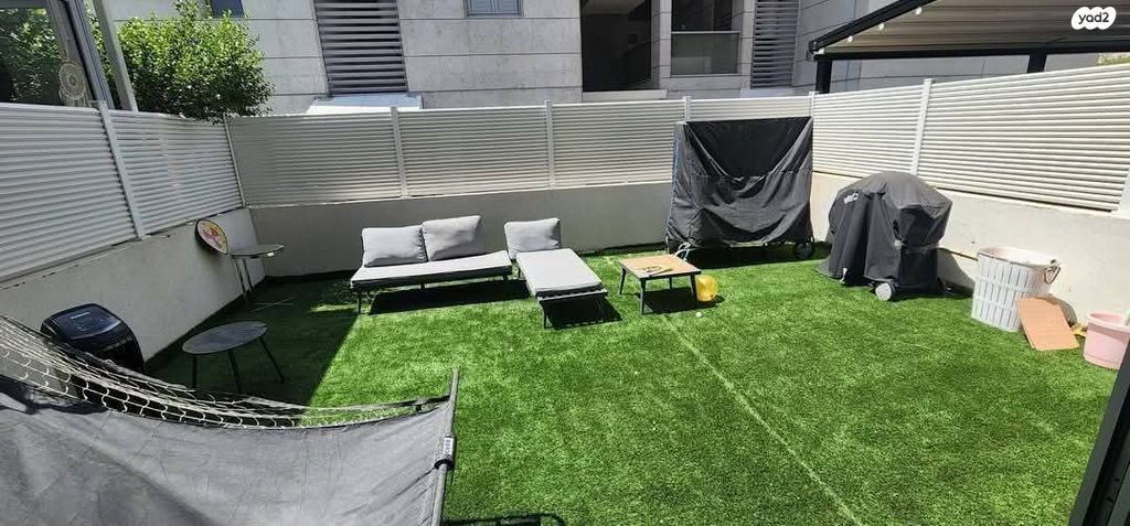 בית פרטי/ קוטג', משה וילנסקי 44, המשתלה, תל אביב יפו