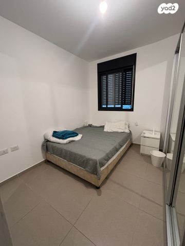 דירה, רועי קליין 6, קרית קריניצי, רמת גן