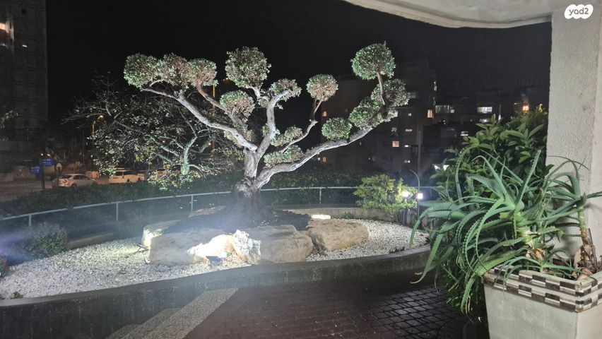 דירה, שלמה המלך, צפון מערב מרכז העיר, נתניה