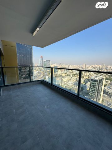 דירה, וינגייט, תל אביב יפו