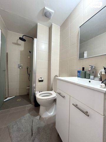 דירה, ביאליק 78, שכונת גפן, רמת גן