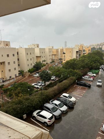 דירה, שדרות קדש 36, ברנע, אשקלון