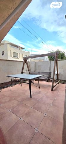 בית פרטי/ קוטג', ארלוזורוב, מרכז, קרית עבודה, חולון