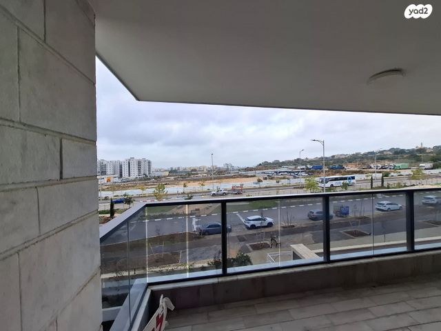 דירה, דרך ארץ 102, שאר העיר, חריש