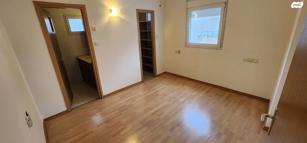 דירה, קהילת סלוניקי 6, נאות אפקה א', תל אביב יפו