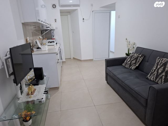 דרך זאב ז'בוטינסקי 85