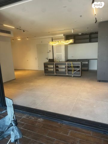 דירה, נחלת יצחק 5, נחלת יצחק, תל אביב יפו