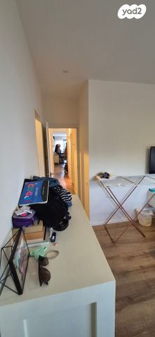 דירה, פנקס 42, הצפון החדש - כיכר המדינה, תל אביב יפו