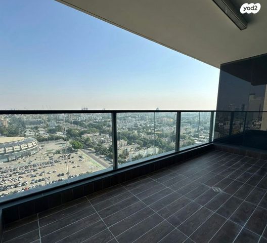 דירה, וינגייט, יד אליהו, תל אביב יפו