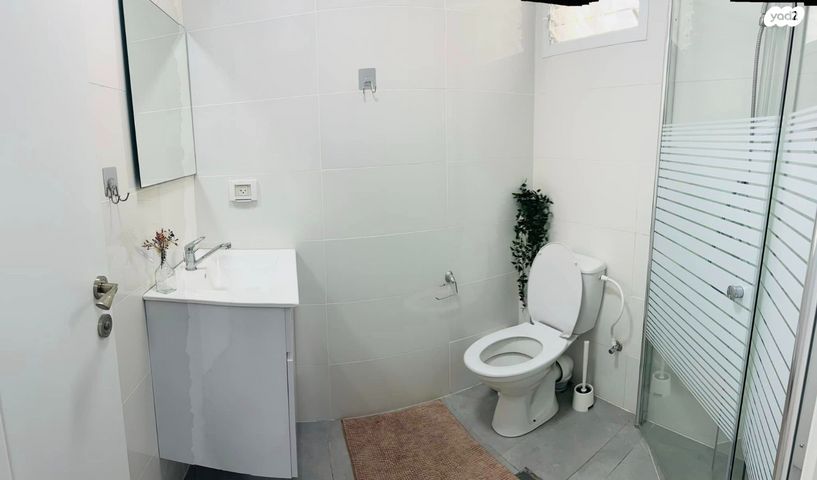 דירה, ברזילי, יל"ג, חיפה