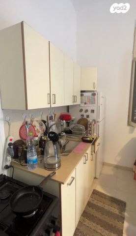 דירה, המגיד, לב תל אביב, לב העיר צפון, תל אביב יפו