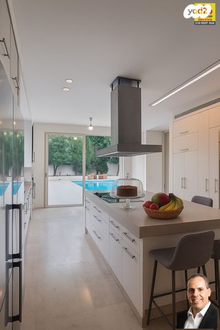 בית פרטי/ קוטג', הרצליה