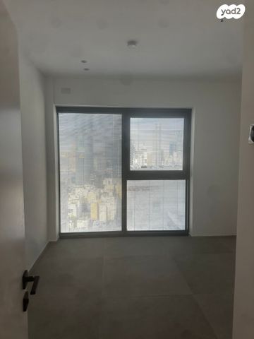 דירה, נחלת יצחק 5, נחלת יצחק, תל אביב יפו