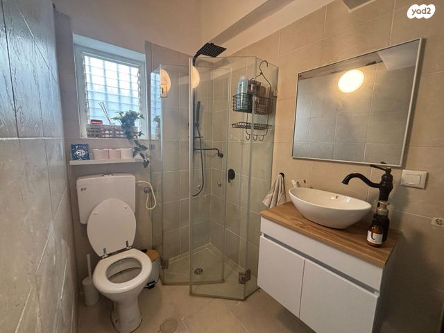 דירה, פלורנטין, פלורנטין, תל אביב יפו