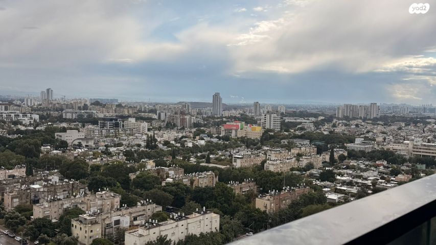 דירה, וינגייט, יד אליהו, תל אביב יפו