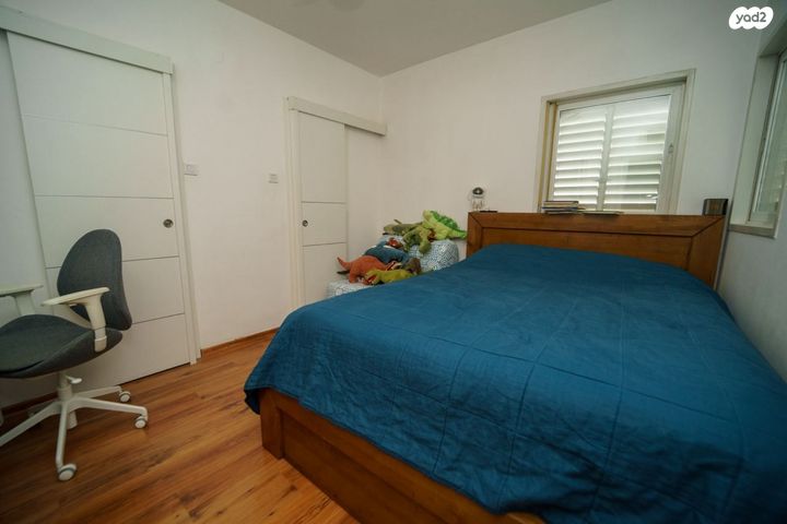 דירה, מנדל מתתיהו 7, רמת עמידר, רמת גן