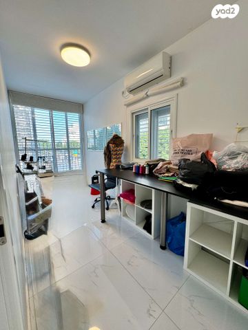 דירה, דיזנגוף 279, הצפון הישן - צפון, תל אביב יפו