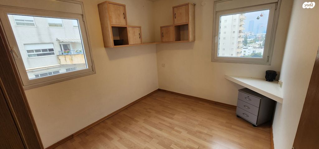 דירה, קהילת סלוניקי 6, נאות אפקה א', תל אביב יפו