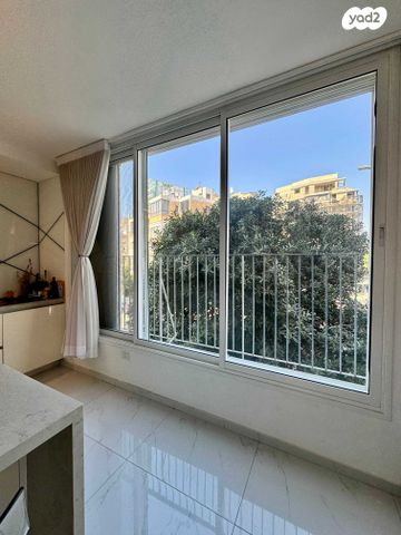 דירה, דיזנגוף 279, הצפון הישן - צפון, תל אביב יפו