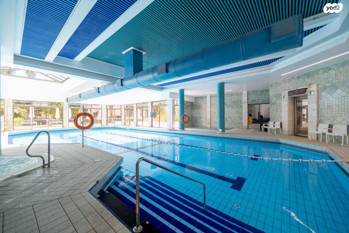 דירה, לוין קיפניס, המשתלה, תל אביב יפו