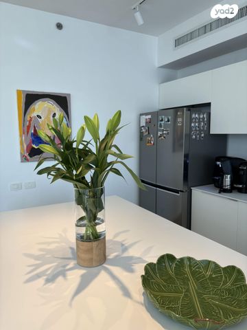 דירה, בן שפרוט 2, הצפון החדש - כיכר המדינה, תל אביב יפו