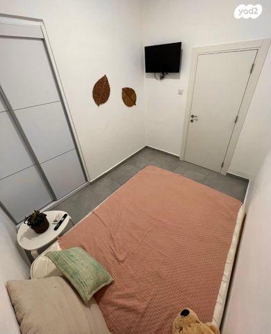 דירה, ברזילי, יל"ג, חיפה