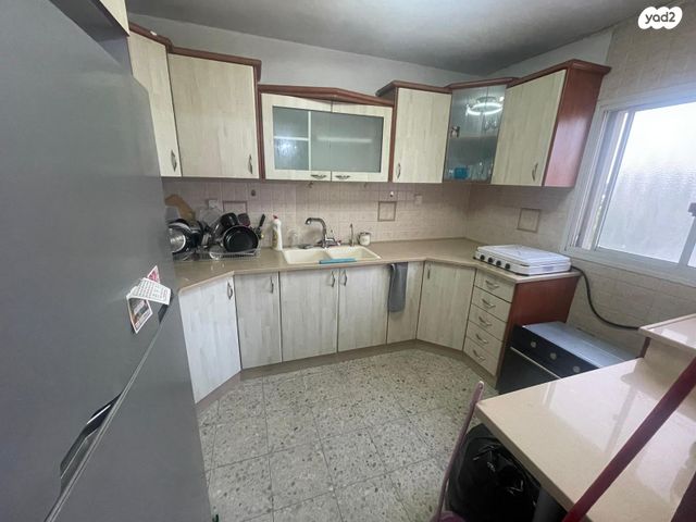 דירה, המצביאים, לוד