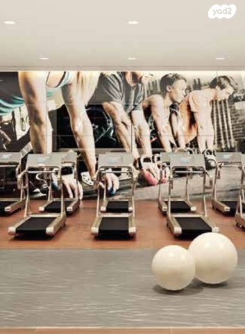 דירה, יוסף פעמוני 12, תל אביב יפו