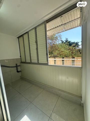 דירה, הגפן, כרמיאל