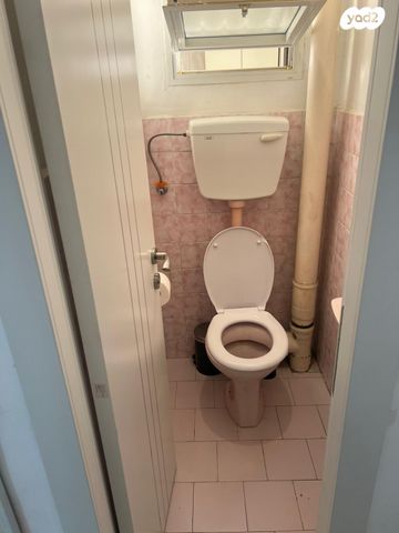 דירה, מבצע נחשון, שכונה ו', באר שבע