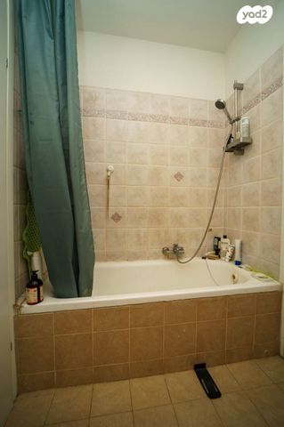 דירה, מנדל מתתיהו 7, רמת עמידר, רמת גן