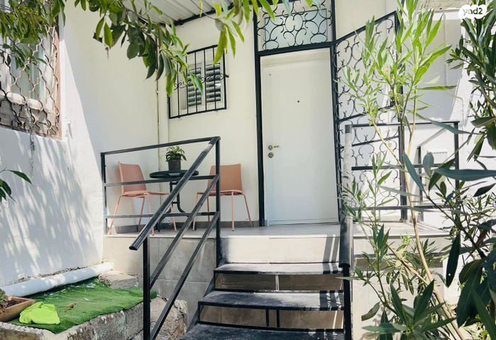 דירה, ברזילי, יל"ג, חיפה