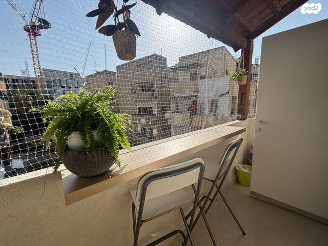 דירה, פלורנטין, פלורנטין, תל אביב יפו