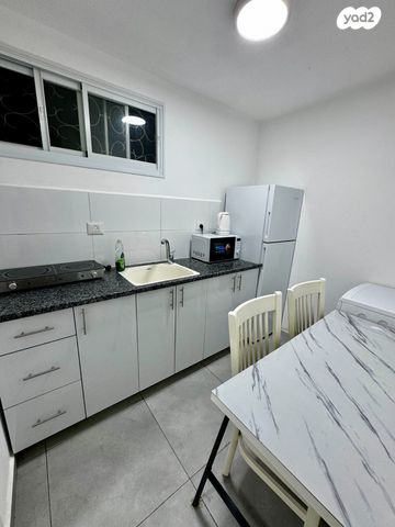 דירה, ברזילי, יל"ג, חיפה