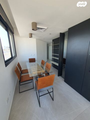 גג/ פנטהאוז, שדרות בן גוריון, הצפון הישן - צפון, תל אביב יפו