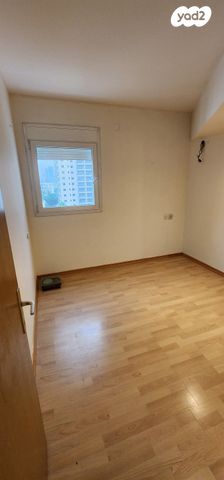 דירה, קהילת סלוניקי 6, נאות אפקה א', תל אביב יפו