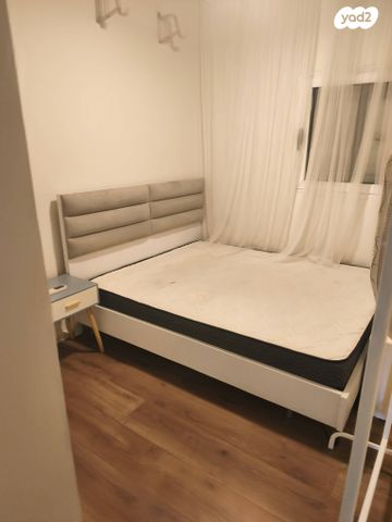 דירה, יפה נוף 35, מרינה, פארק לאומי וחופים, אשקלון