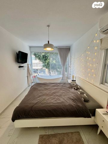 דירה, דיזנגוף 279, הצפון הישן - צפון, תל אביב יפו