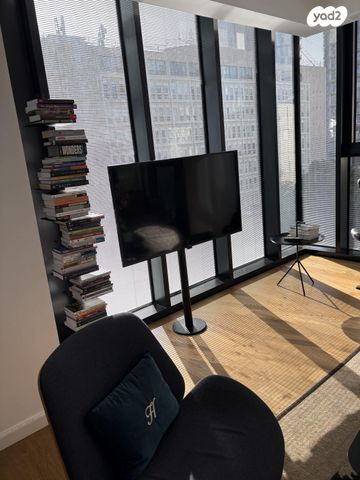 דירה, בן שפרוט 2, הצפון החדש - כיכר המדינה, תל אביב יפו