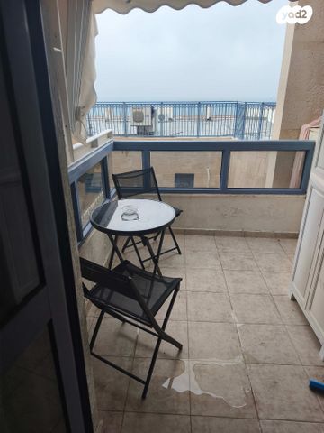 דירה, יפה נוף 35, מרינה, פארק לאומי וחופים, אשקלון