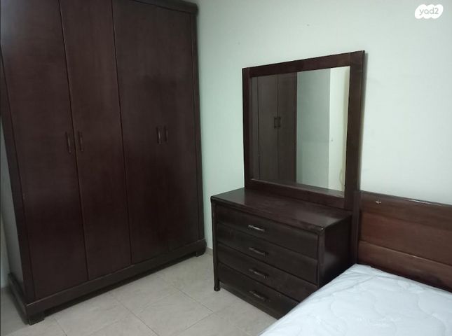 דירה, דרך מצדה, שכונה ב', באר שבע