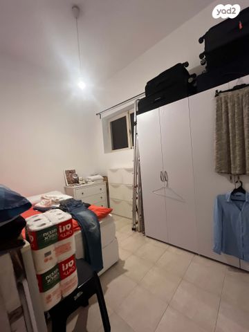 דירה, המגיד, לב תל אביב, לב העיר צפון, תל אביב יפו