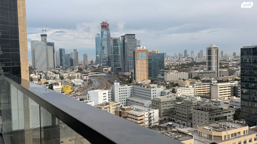 דירה, וינגייט, יד אליהו, תל אביב יפו