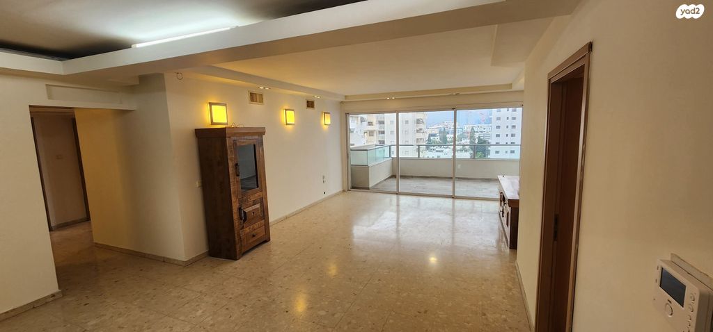 דירה, קהילת סלוניקי 6, נאות אפקה א', תל אביב יפו