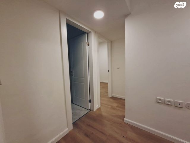 דירת גן, הנביאים 6, הצפון הישן - דרום, תל אביב יפו